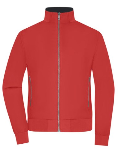 DAI-JN1335-Ladies Reversible Blouson
